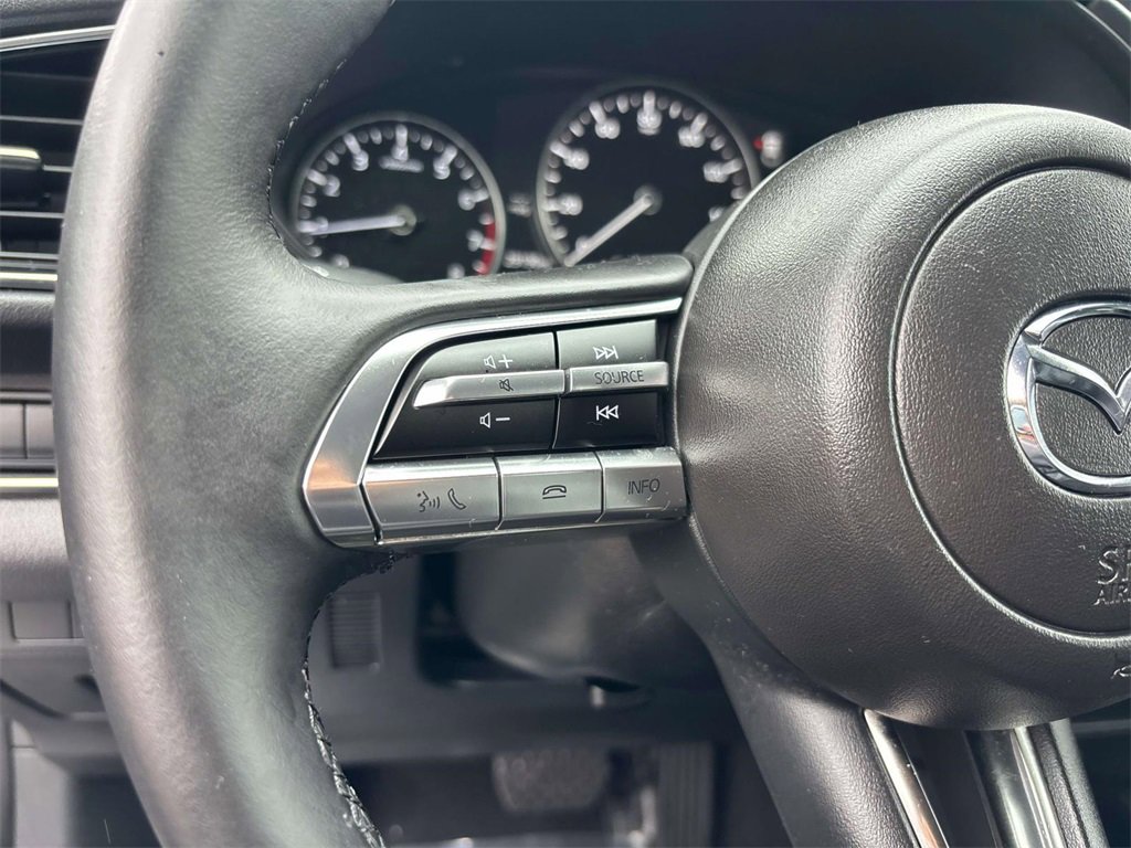 Used 2023 MAZDA CX-30 AWD 2.5 S w/ Preferred Package image 20