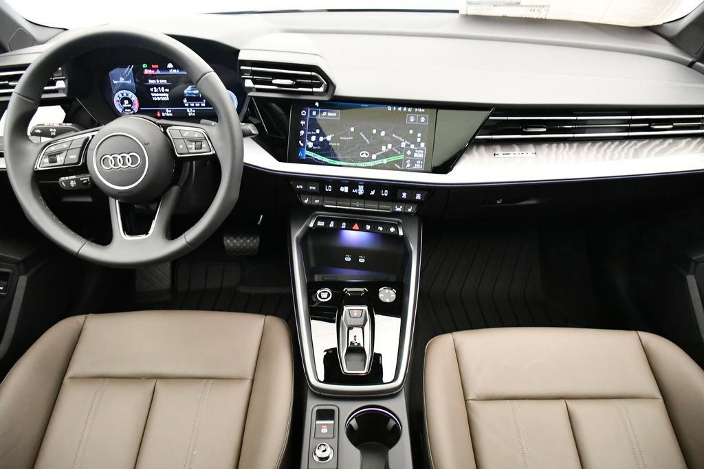 New 2026 Audi A3 2.0T Premium image 20