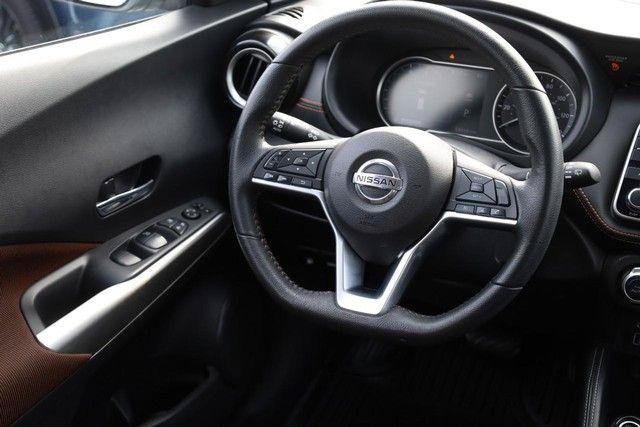 Used 2018 Nissan Kicks SR FWD image 21