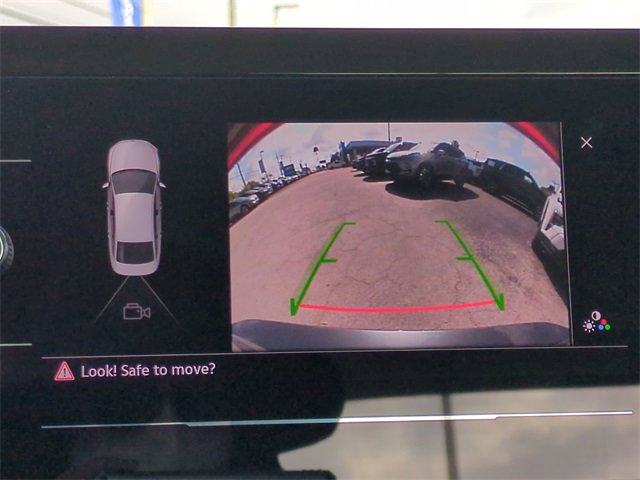 Used 2025 Volkswagen Jetta S image 23