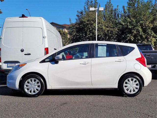 Used 2015 Nissan Versa Note SV image 9