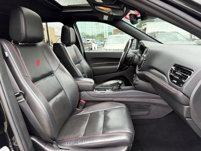 Used 2024 Dodge Durango GT RWD image 35