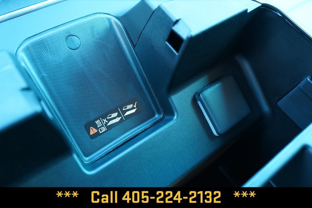 New 2026 Chevrolet Silverado 2500 LT w/ All Star Edition AWD/4WD image 46