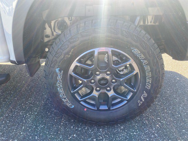 New 2026 Ford Ranger XLT w/ Equipment Group 301A High AWD/4WD image 34