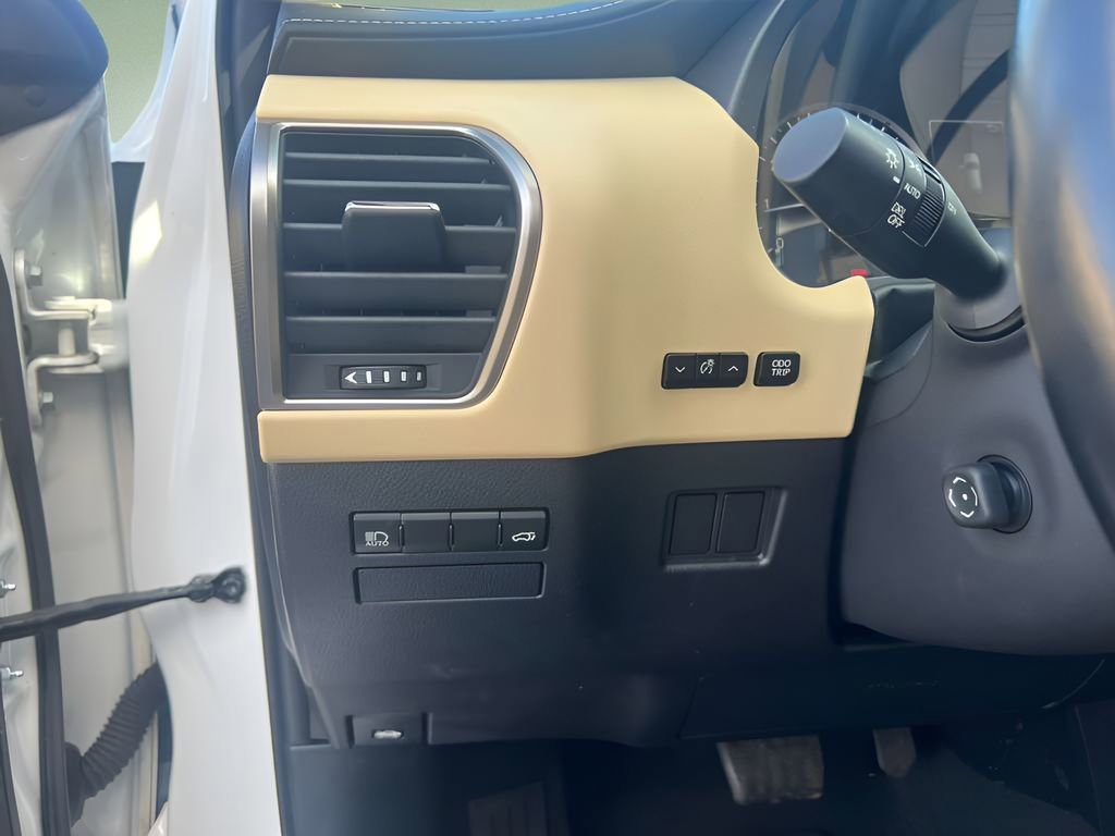 Used 2020 Lexus NX 300 FWD w/ Accessory Package 2 image 23