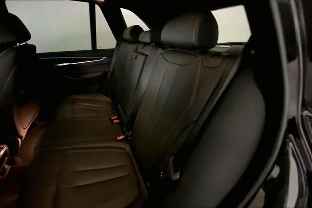 Used 2018 BMW X5 sDrive35i RWD image 11