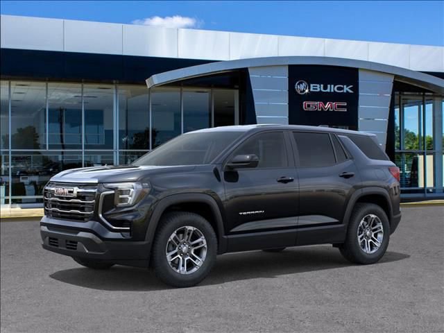 New 2026 GMC Terrain Elevation FWD image 2