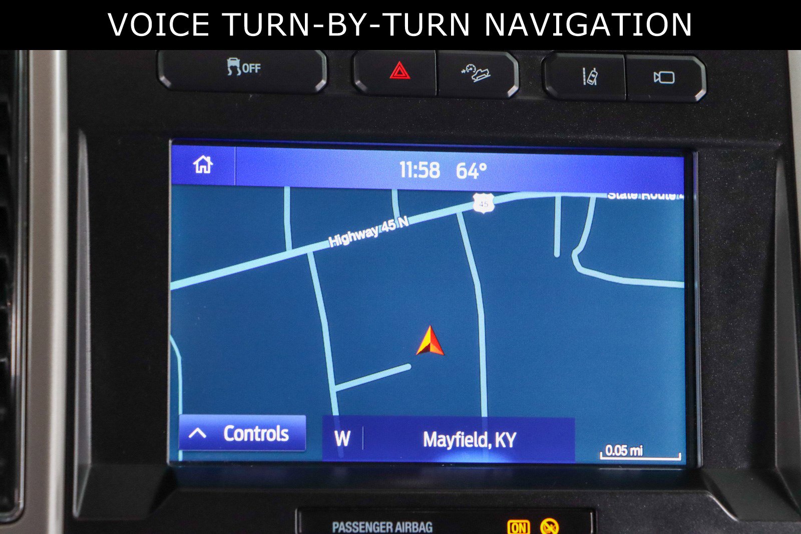 Used 2020 Ford F250 Lariat w/ Lariat Value Package image 19