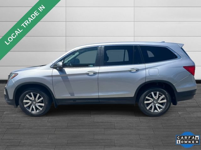 Used 2019 Honda Pilot EX-L image 6