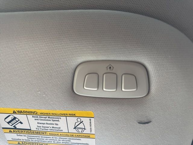 Used 2025 Ford Expedition Active AWD/4WD image 46