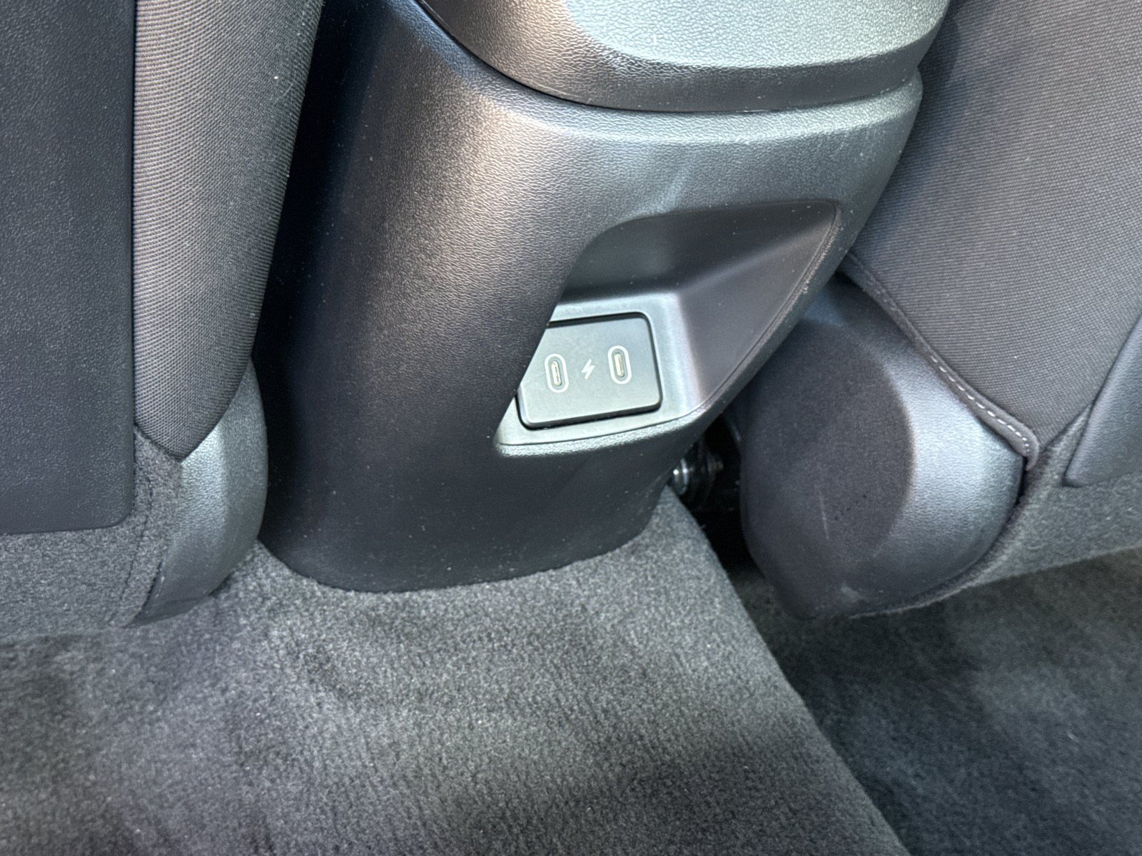 Certified 2026 Hyundai Elantra Sport FWD image 14