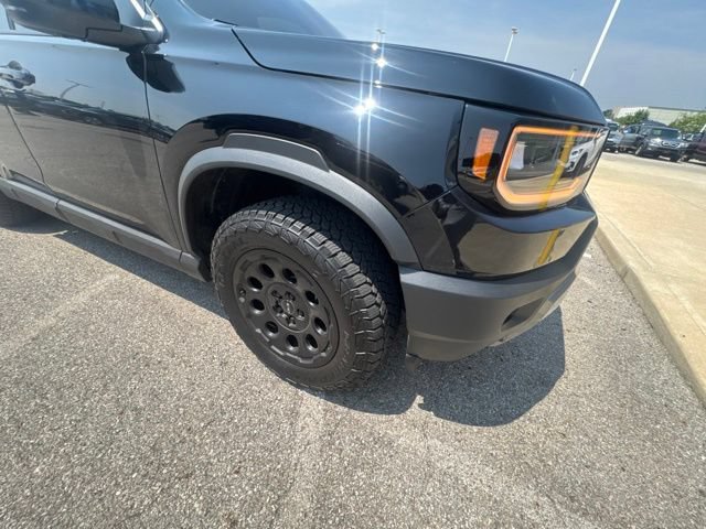 Used 2026 Honda Passport TrailSport Elite image 11