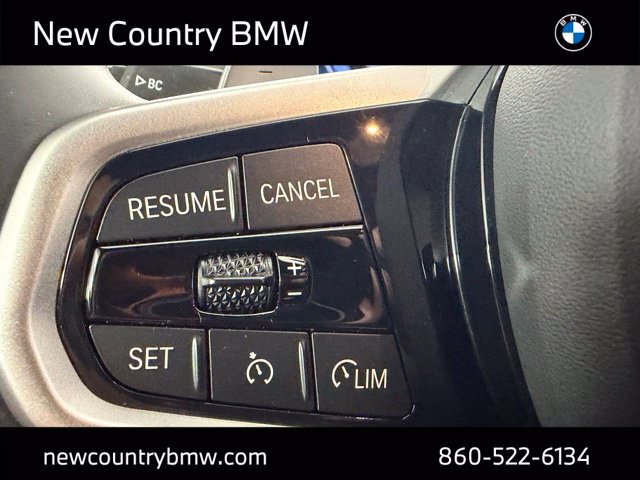 Used 2025 BMW 440i xDrive w/ Premium Package AWD/4WD image 16