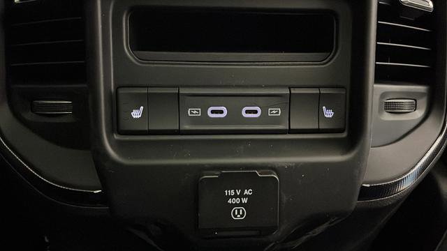 New 2026 RAM 1500 Rebel w/ Rebel Level 2 Equipment Group image 47