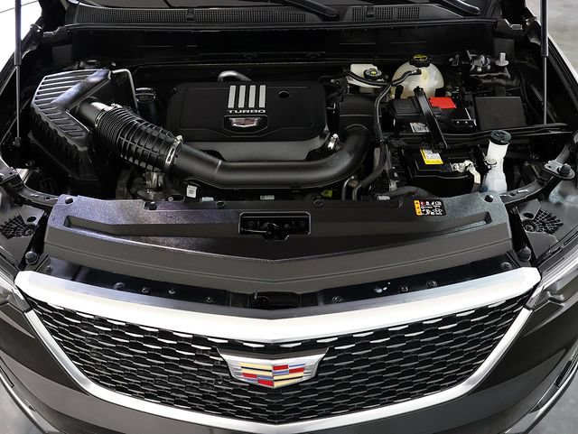 Used 2024 Cadillac XT6 Luxury AWD/4WD image 38