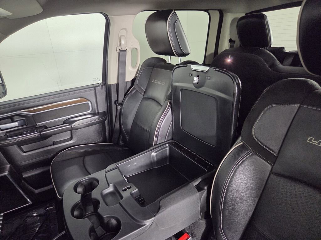 Certified 2024 RAM 2500 Laramie image 22