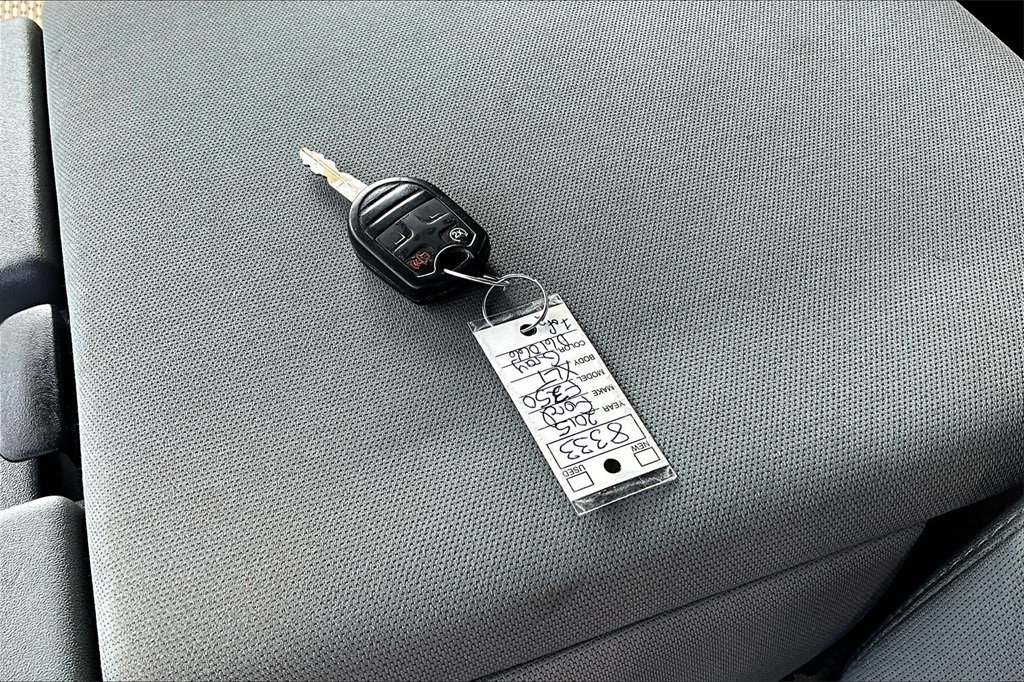 Used 2015 Ford F350 XLT w/ XTR Plus Package image 31