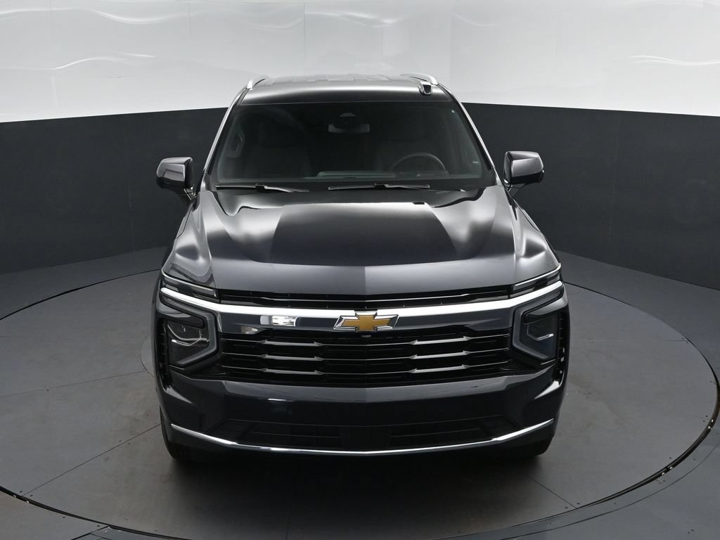 New 2026 Chevrolet Tahoe LS w/ Max Trailering Package AWD/4WD image 37