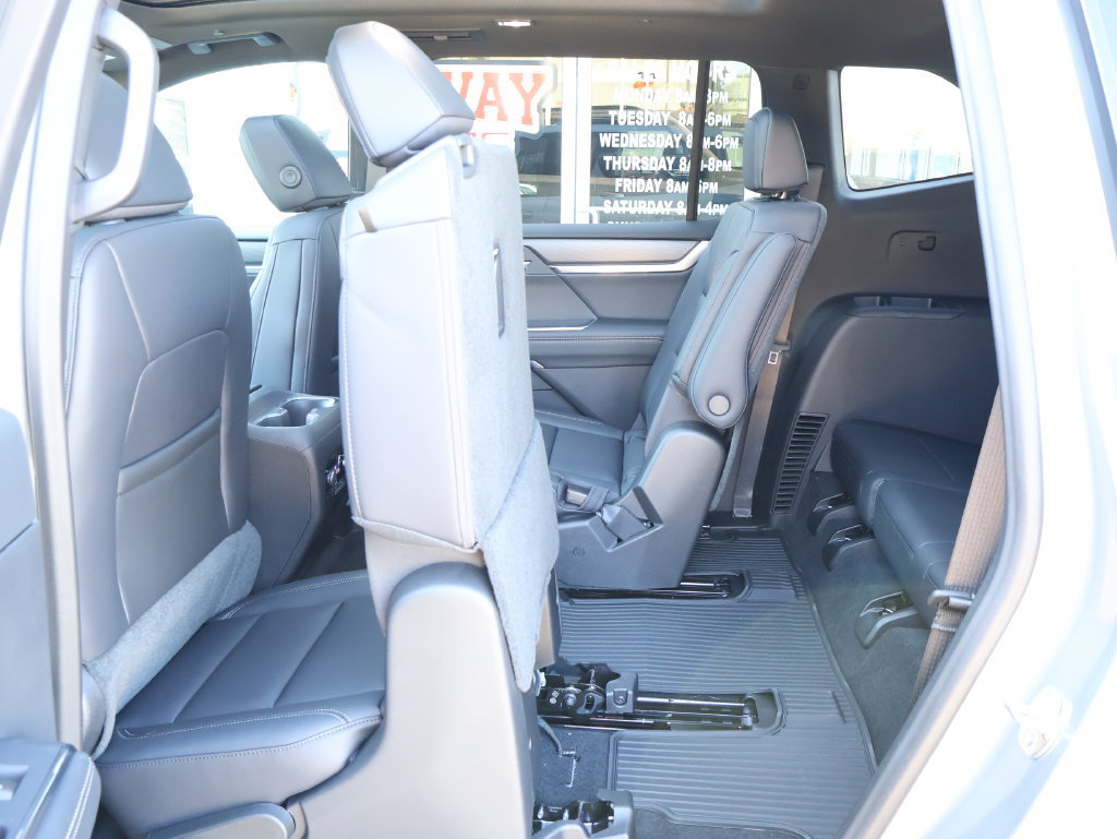 New 2027 GMC Acadia Elevation w/ Black Edition AWD/4WD image 27