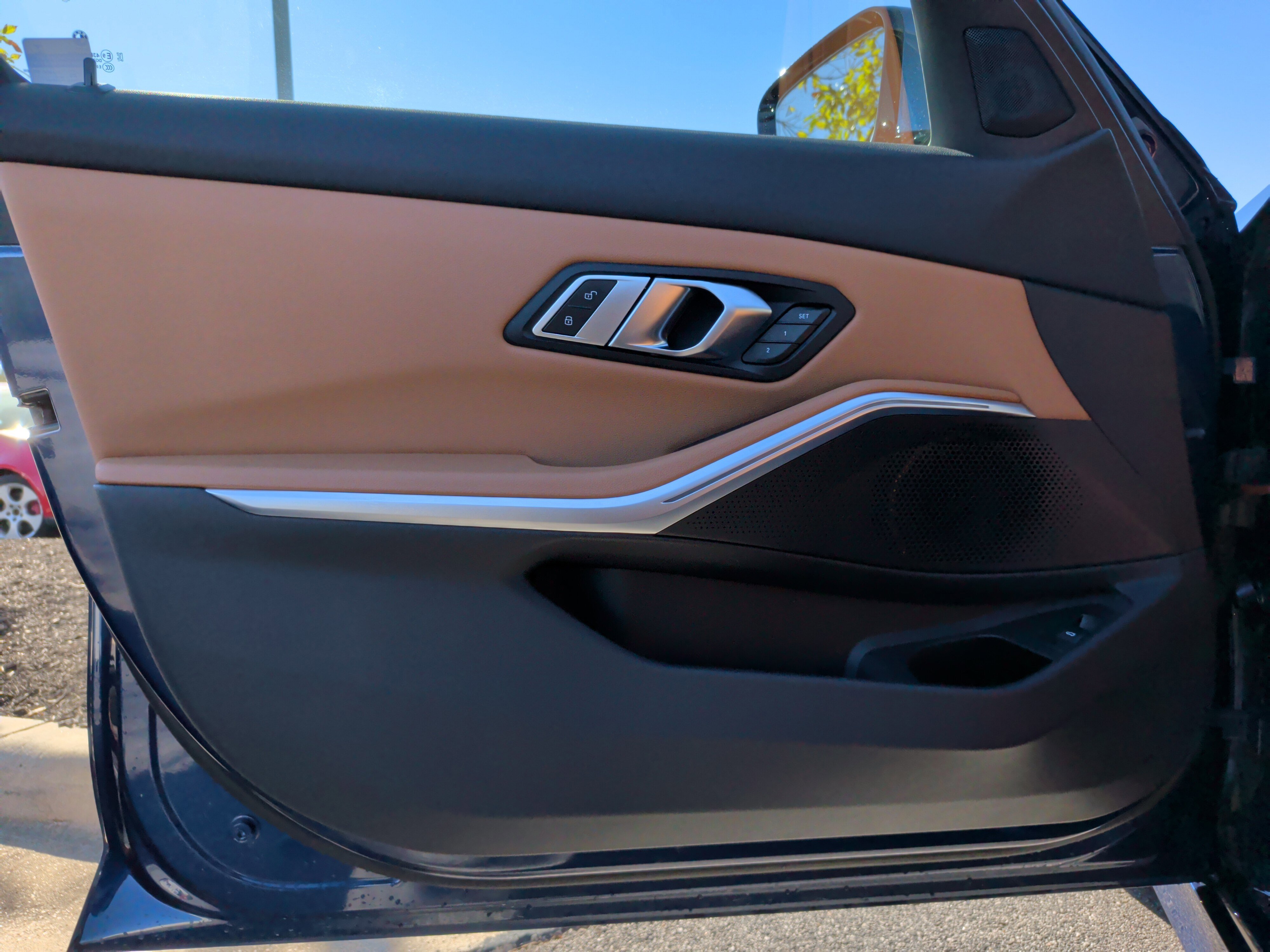 Certified 2023 BMW 330i Sedan w/ Driving Assistance Package image 23