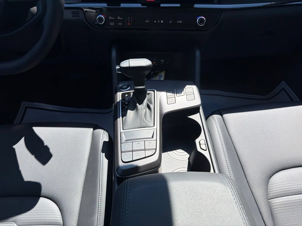 New 2026 Kia Sportage SX FWD image 26