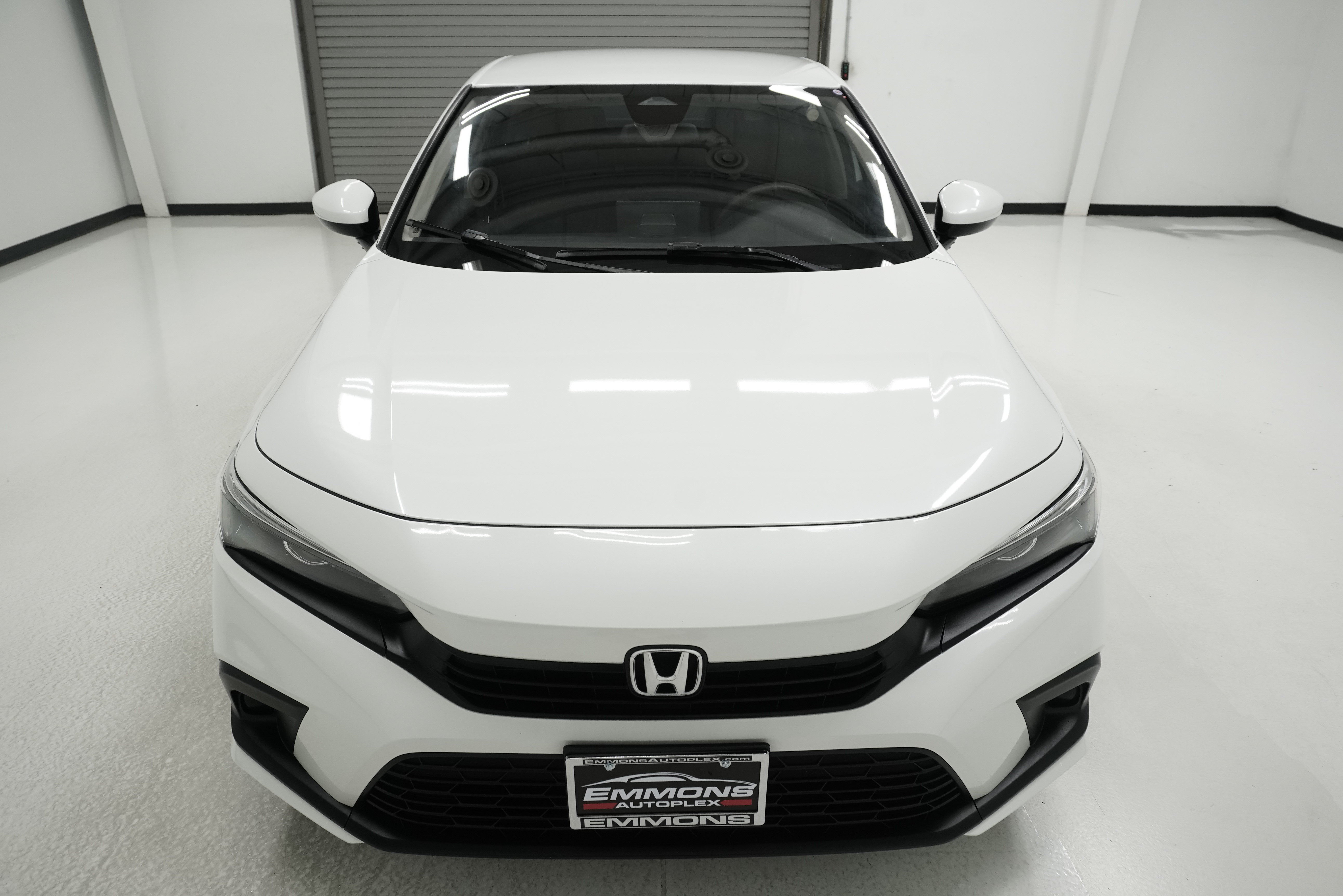 Used 2023 Honda Civic LX image 2