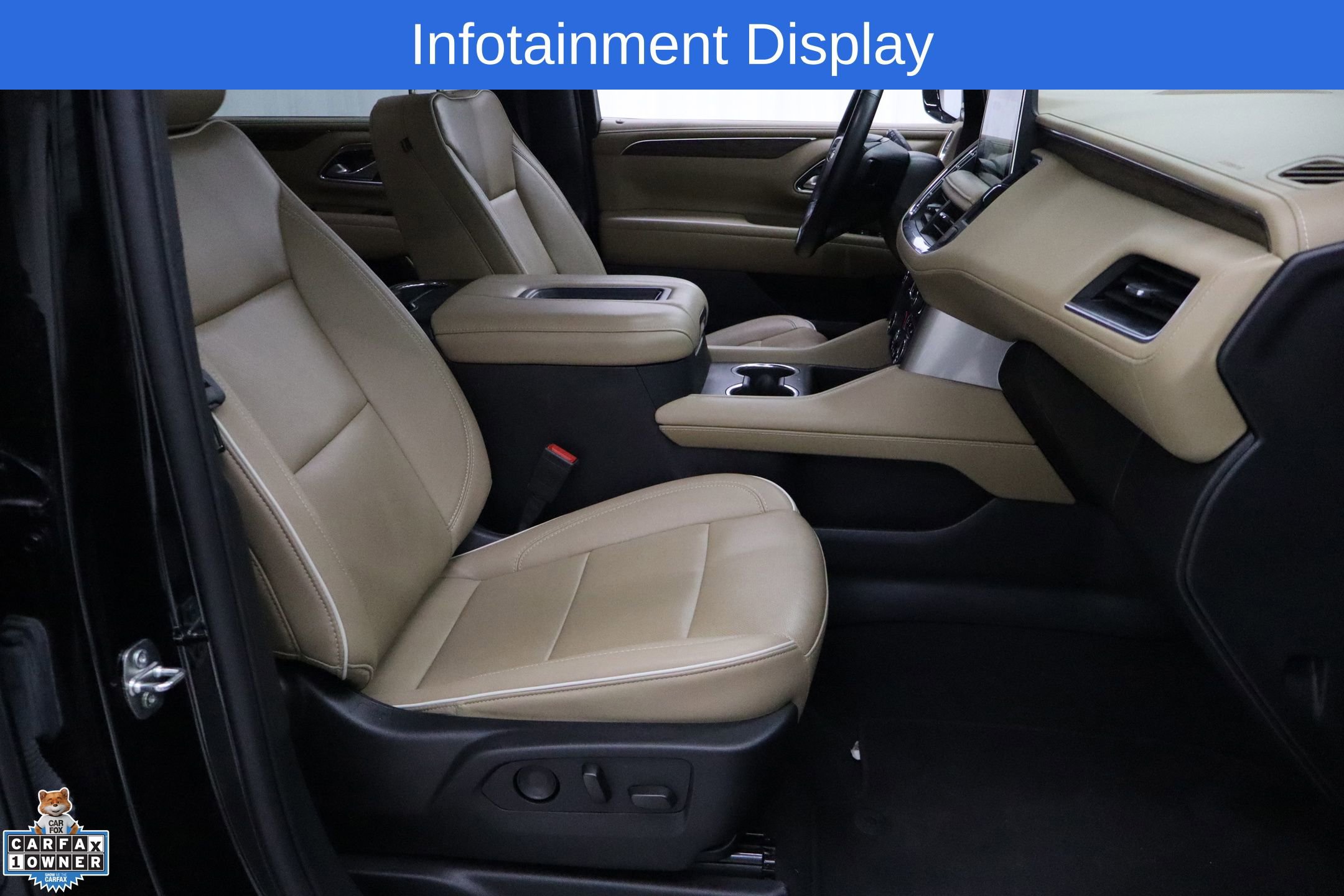 Used 2024 Chevrolet Suburban Premier image 29