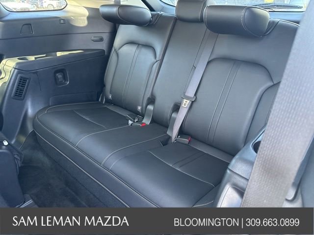 Used 2024 MAZDA CX-90 3.3 Turbo w/ Preferred Plus AWD/4WD image 11