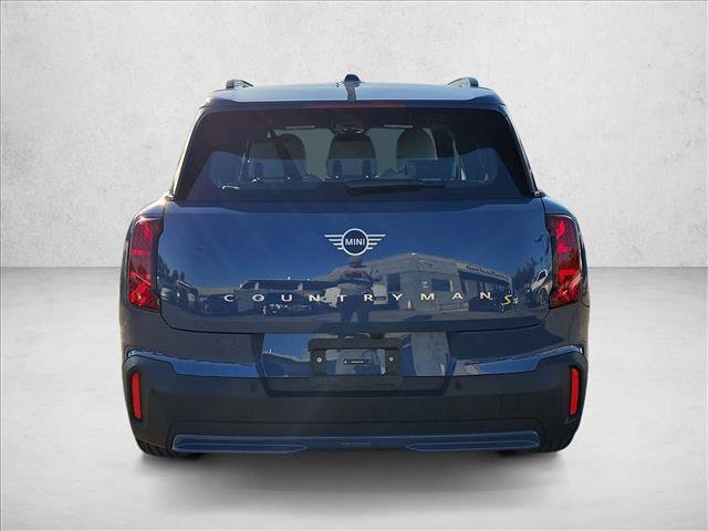 New 2026 MINI Cooper Countryman SE AWD/4WD image 8