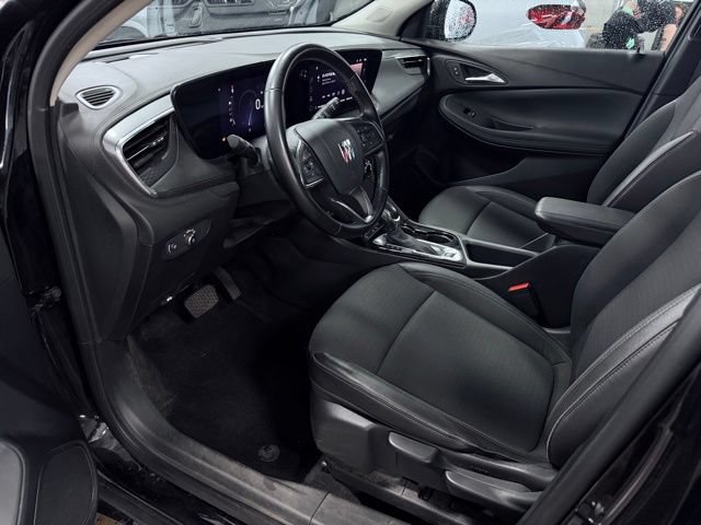 Used 2024 Buick Encore GX Preferred FWD image 16
