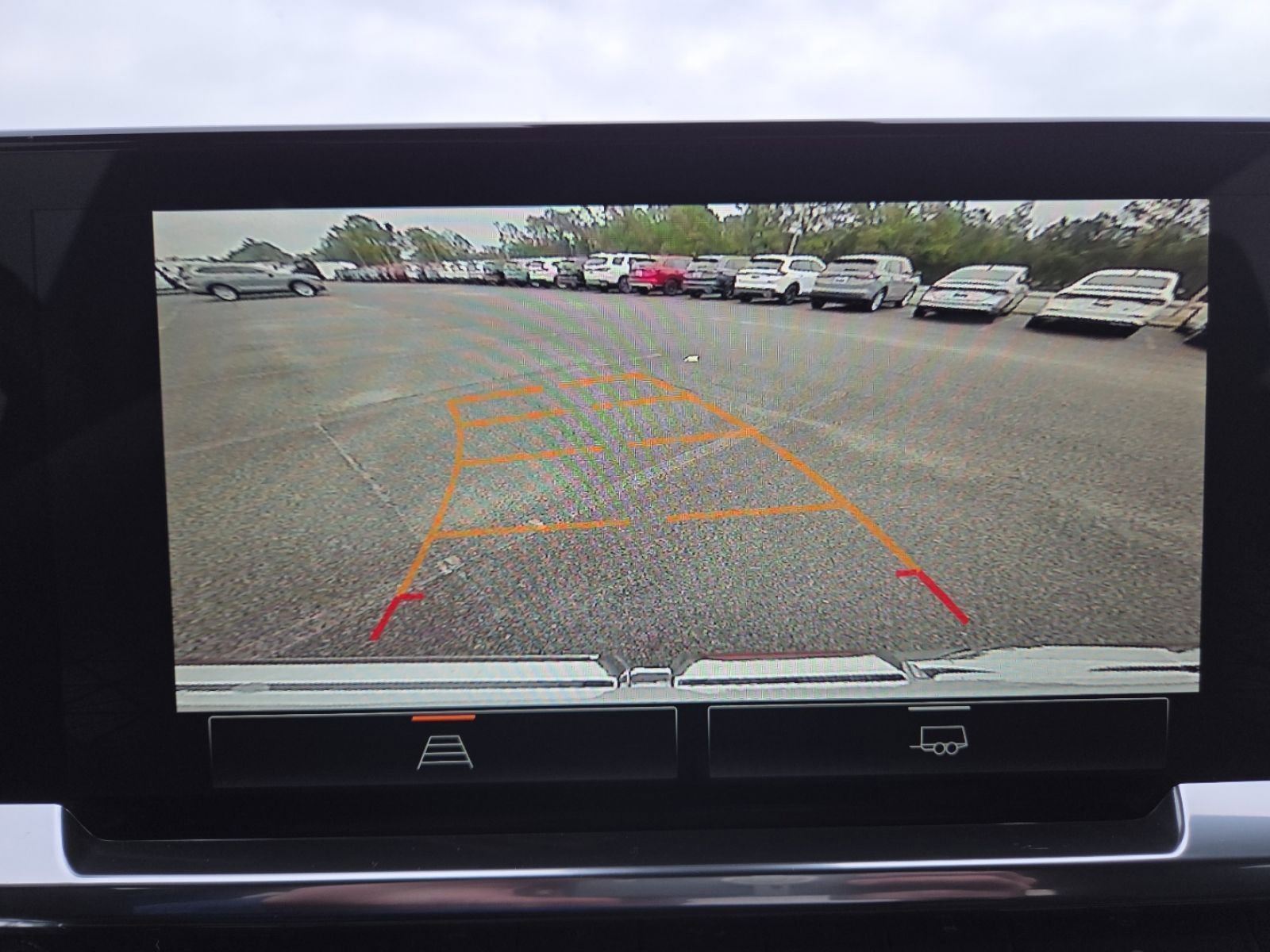 New 2026 GMC Sierra 1500 Elevation w/ X31 Off-Road Package image 12