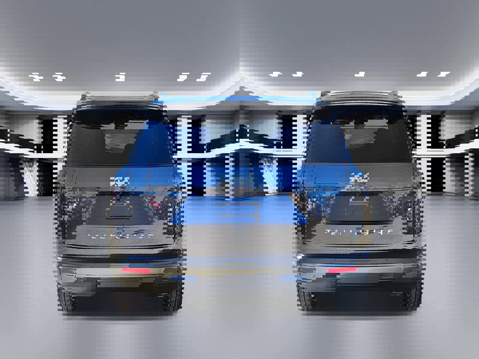 New 2027 Kia Telluride S image 5