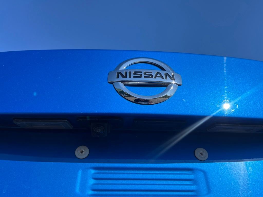 Used 2023 Nissan Sentra SV image 9