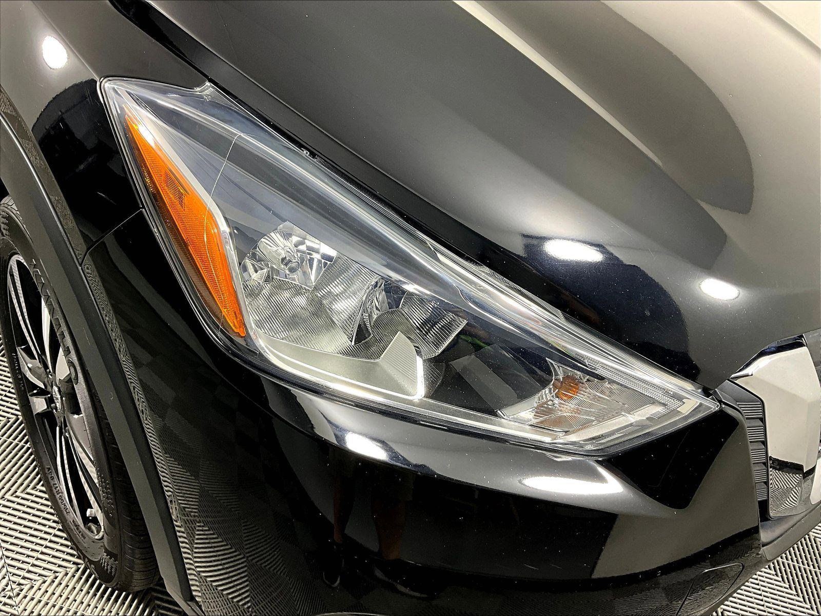Used 2019 Nissan Kicks SV FWD image 31