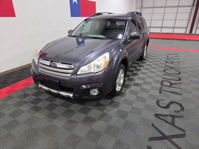 Used 2014 Subaru Outback 2.5i Limited image 3