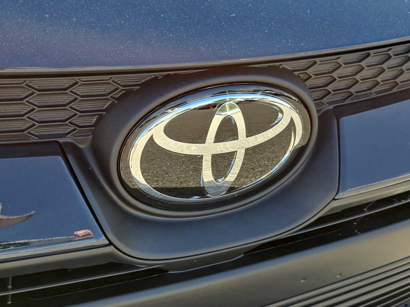 New 2026 Toyota Corolla LE image 16