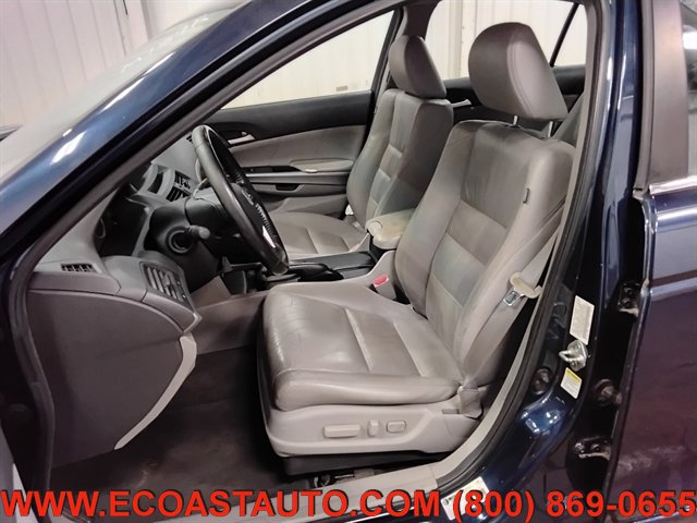 Used 2010 Honda Accord EX-L image 10