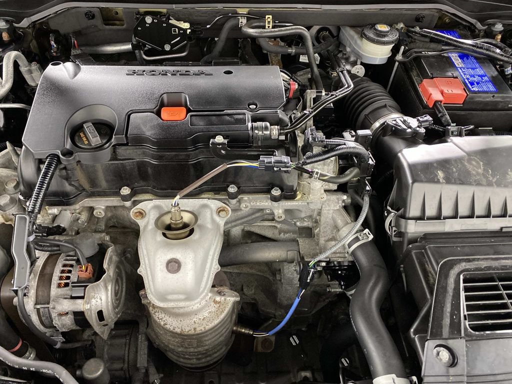Used 2022 Honda Civic Sport image 27