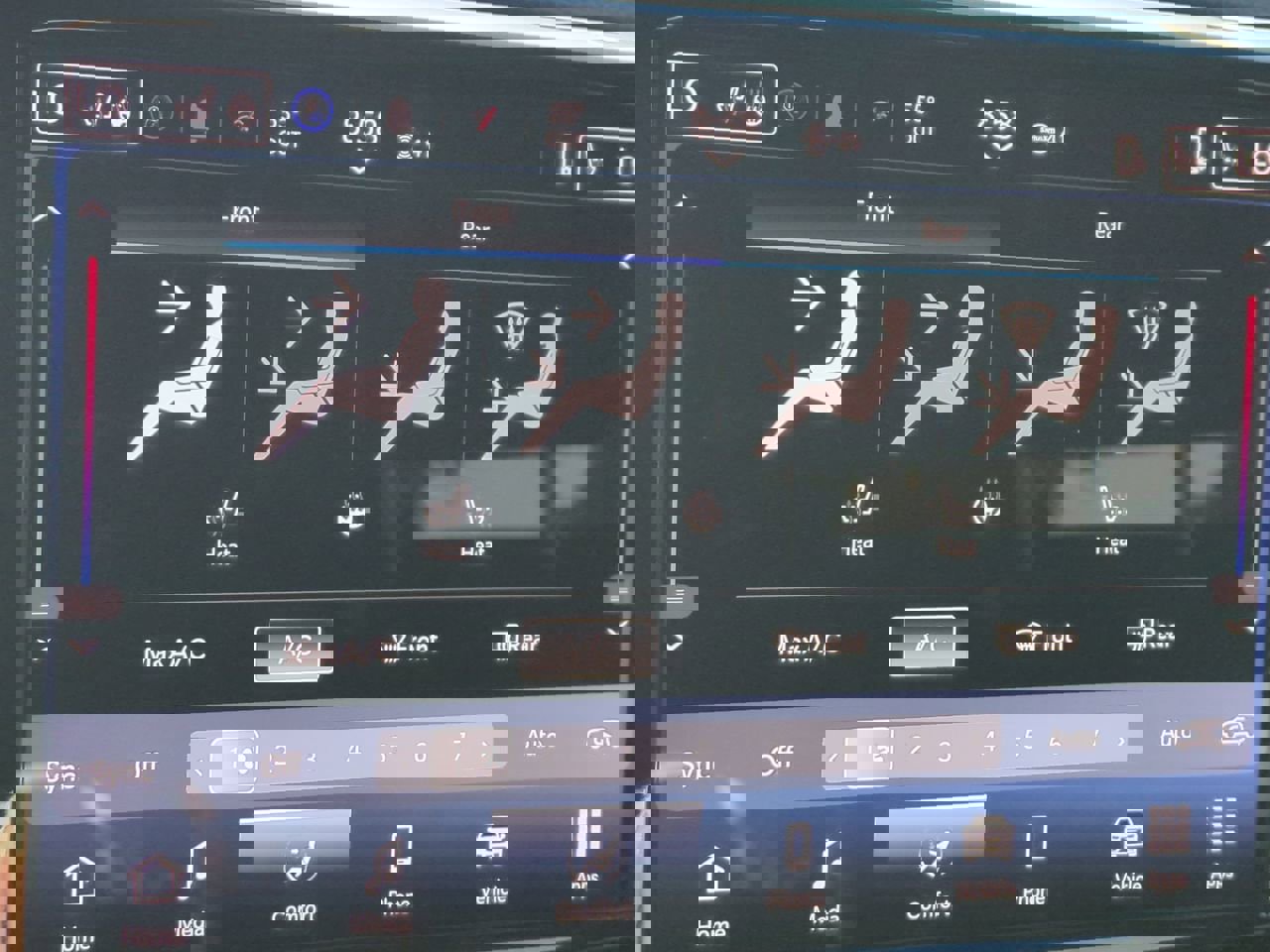 Certified 2025 Chrysler Pacifica Select image 20