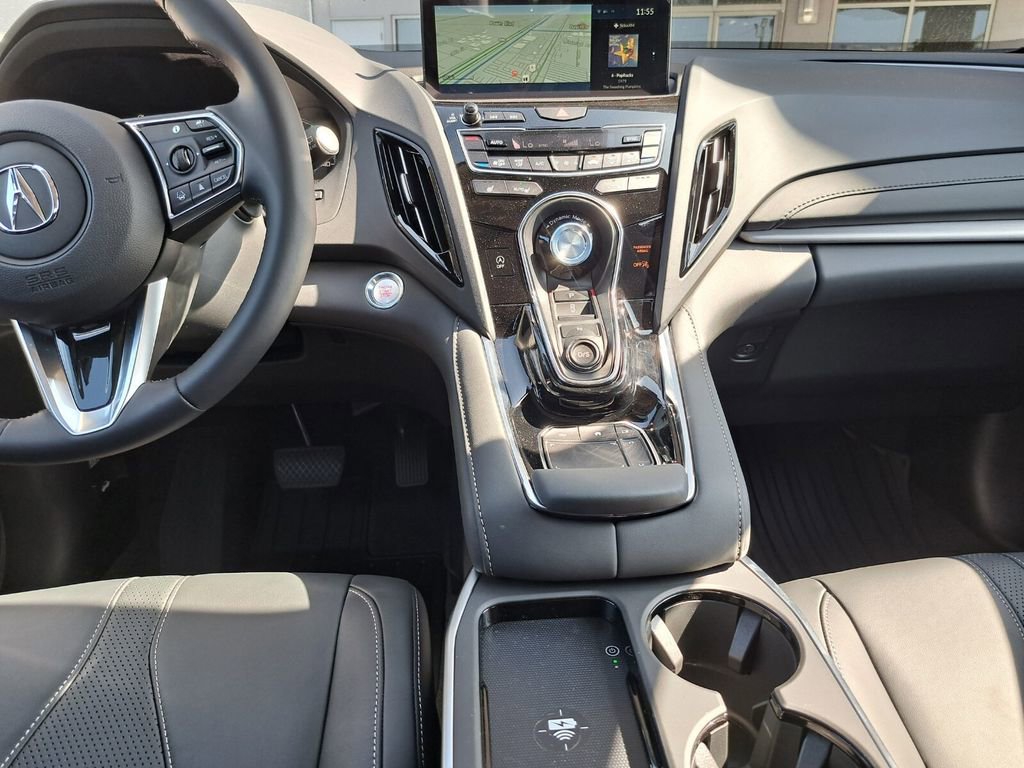 New 2025 Acura RDX w/ Technology Package image 21