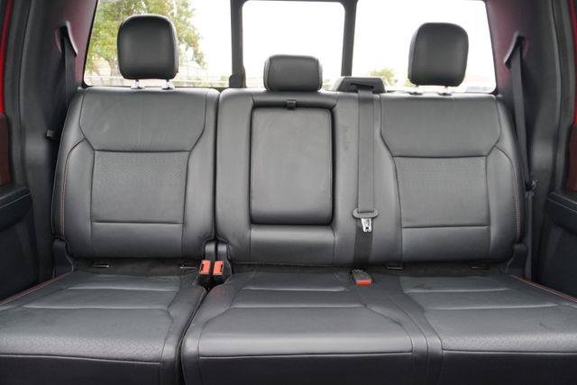 Used 2021 Ford F150 Lariat AWD/4WD image 28