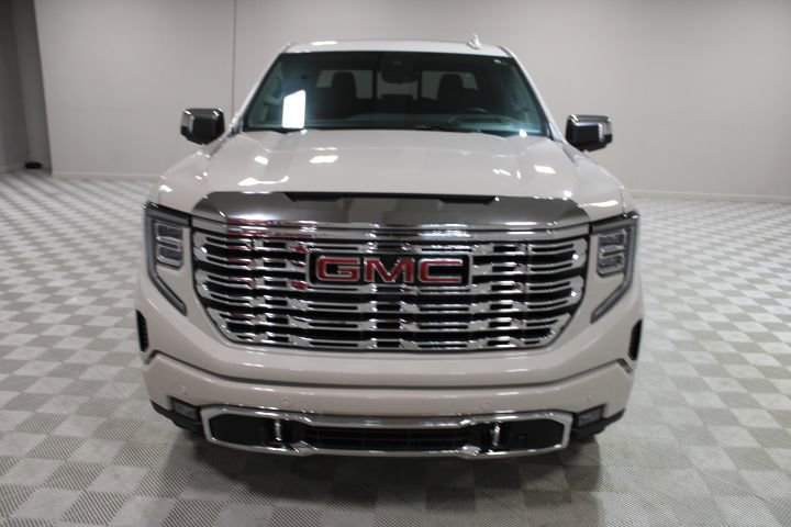 New 2026 GMC Sierra 1500 Denali w/ Denali Reserve Package AWD/4WD image 7