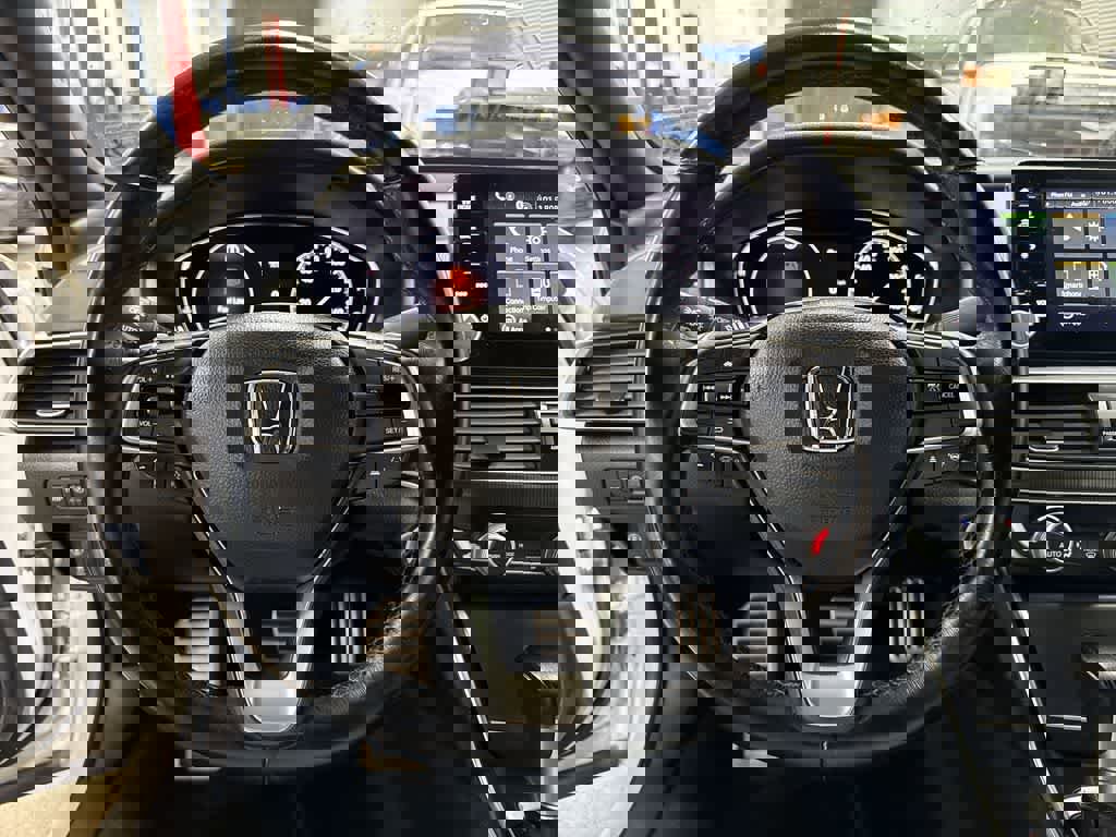 Certified 2022 Honda Accord Sport image 18