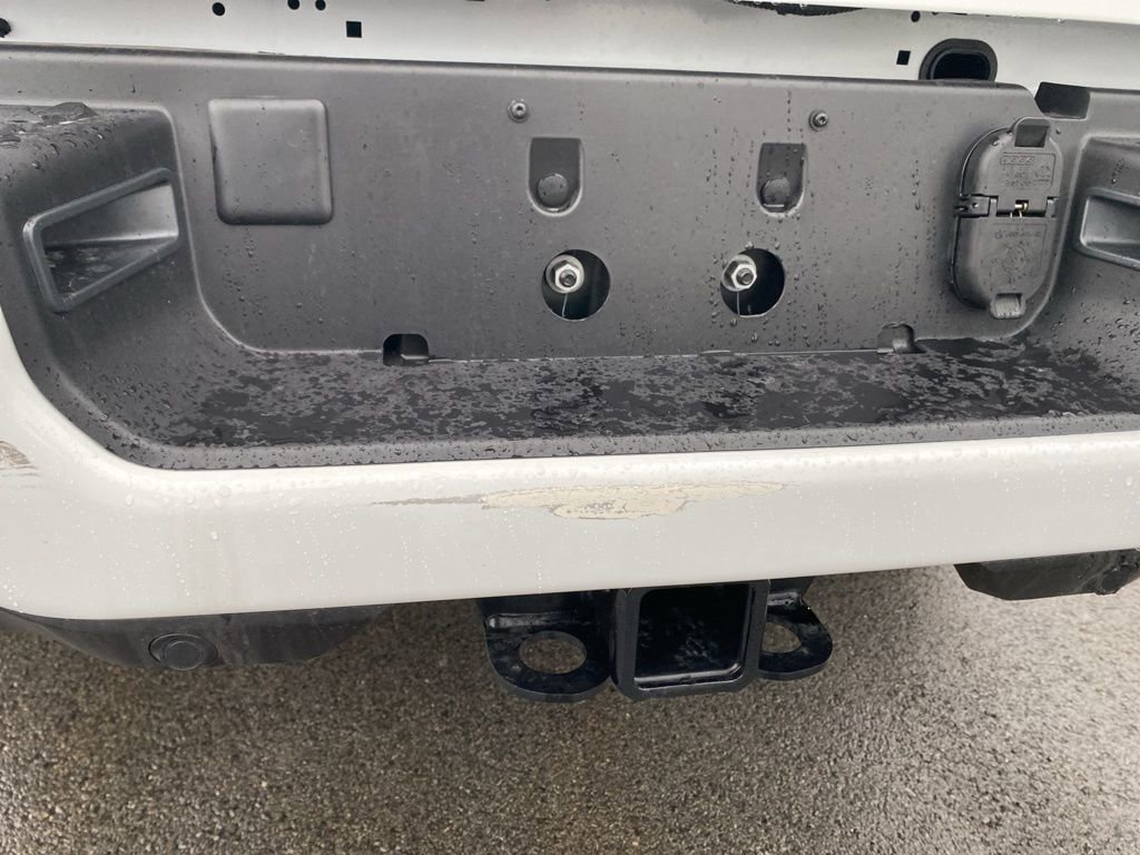 New 2026 RAM 2500 Tradesman image 17
