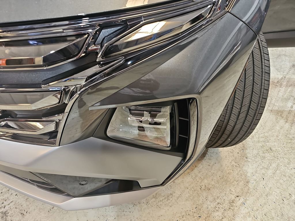New 2026 Hyundai Tucson Limited w/ Tow & Go Package AWD/4WD image 33