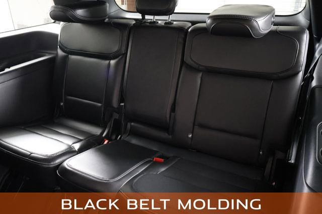Used 2025 Ford Expedition Platinum w/ Stealth Appearance Package image 18