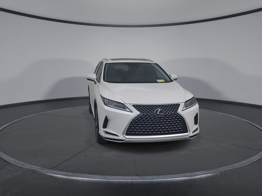 Used 2020 Lexus RX 350 AWD w/ Premium Package image 4