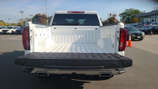 New 2026 GMC Sierra 1500 SLT w/ SLT Convenience Package AWD/4WD image 26