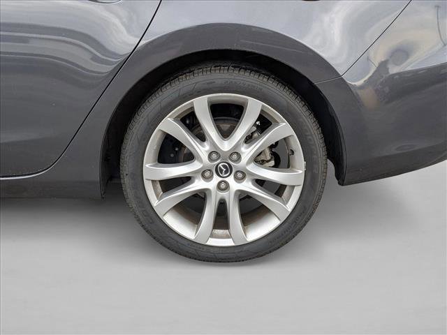 Used 2016 MAZDA MAZDA6 Touring w/ Touring Technology Package image 17
