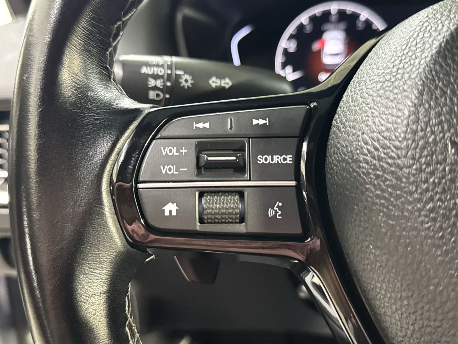 Used 2022 Honda Civic Sport image 45